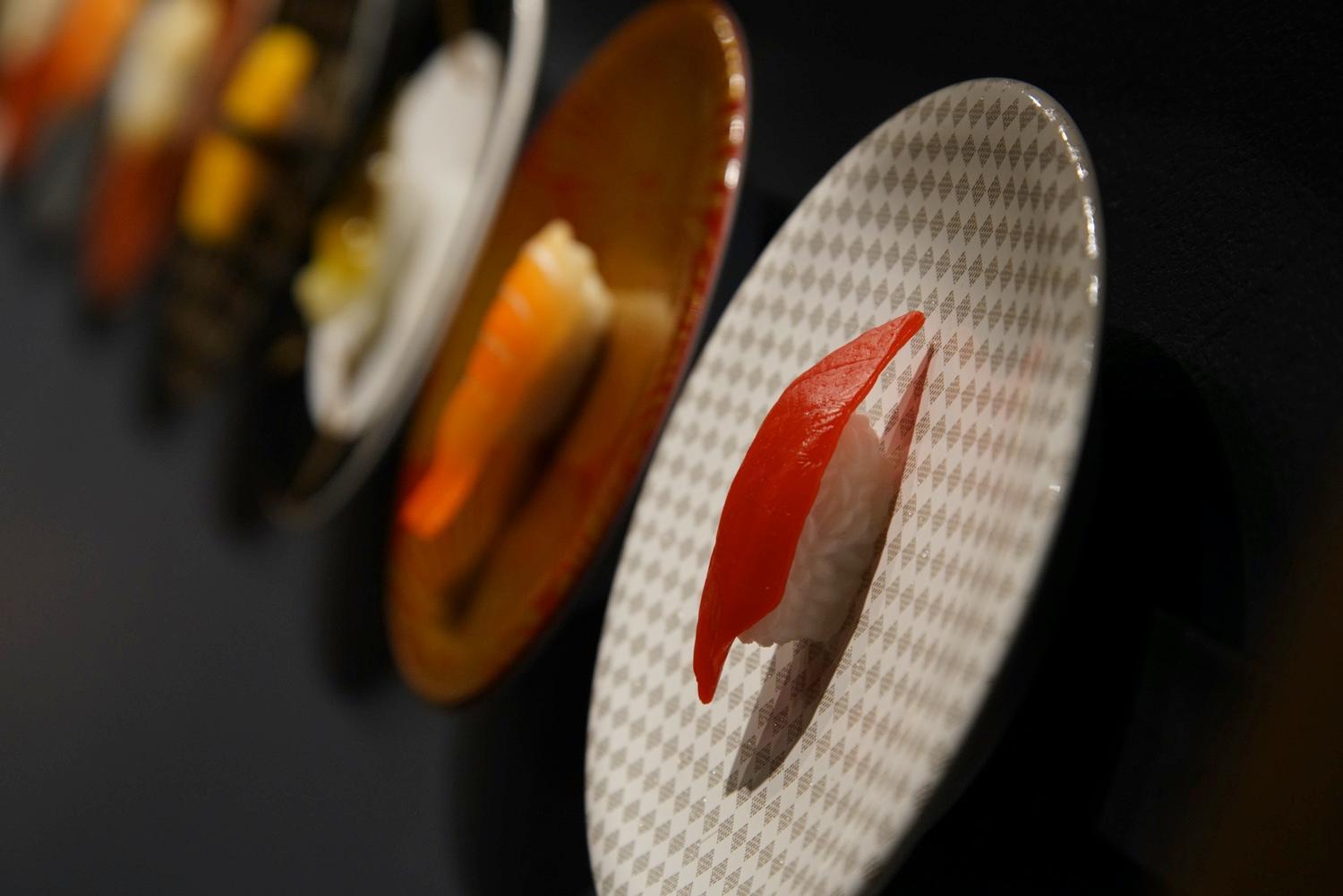 Fukufuku Sushi-Themed Guesthouse Киото Екстериор снимка
